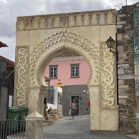 Vila Casa Tranquila Barrada Alcoutim Exteriér fotografie