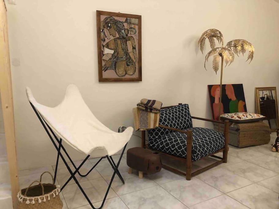 Vila Casa Tranquila Barrada Alcoutim Exteriér fotografie