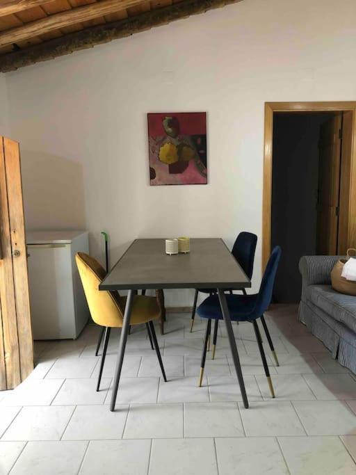 Vila Casa Tranquila Barrada Alcoutim Exteriér fotografie