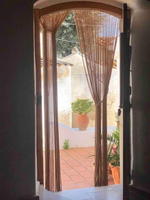 Vila Casa Tranquila Barrada Alcoutim Exteriér fotografie