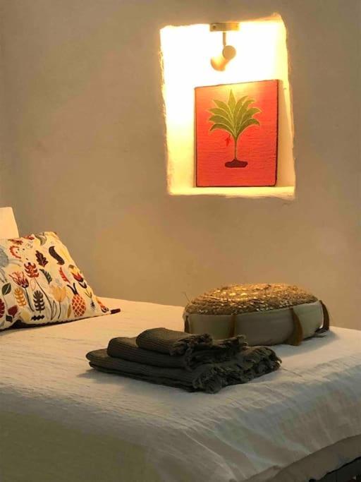 Vila Casa Tranquila Barrada Alcoutim Exteriér fotografie