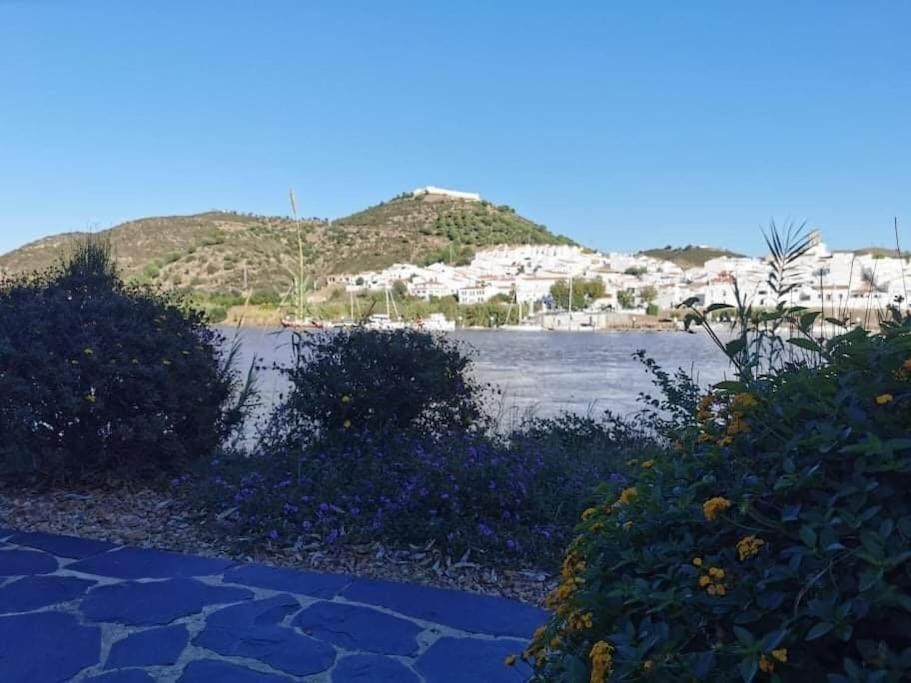 Vila Casa Tranquila Barrada Alcoutim Exteriér fotografie